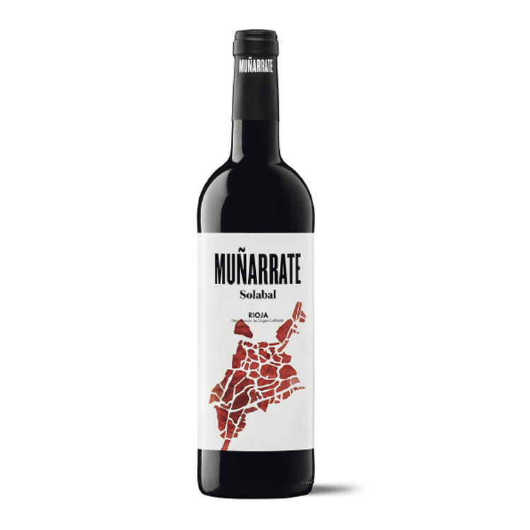 Munarrate Cosechero