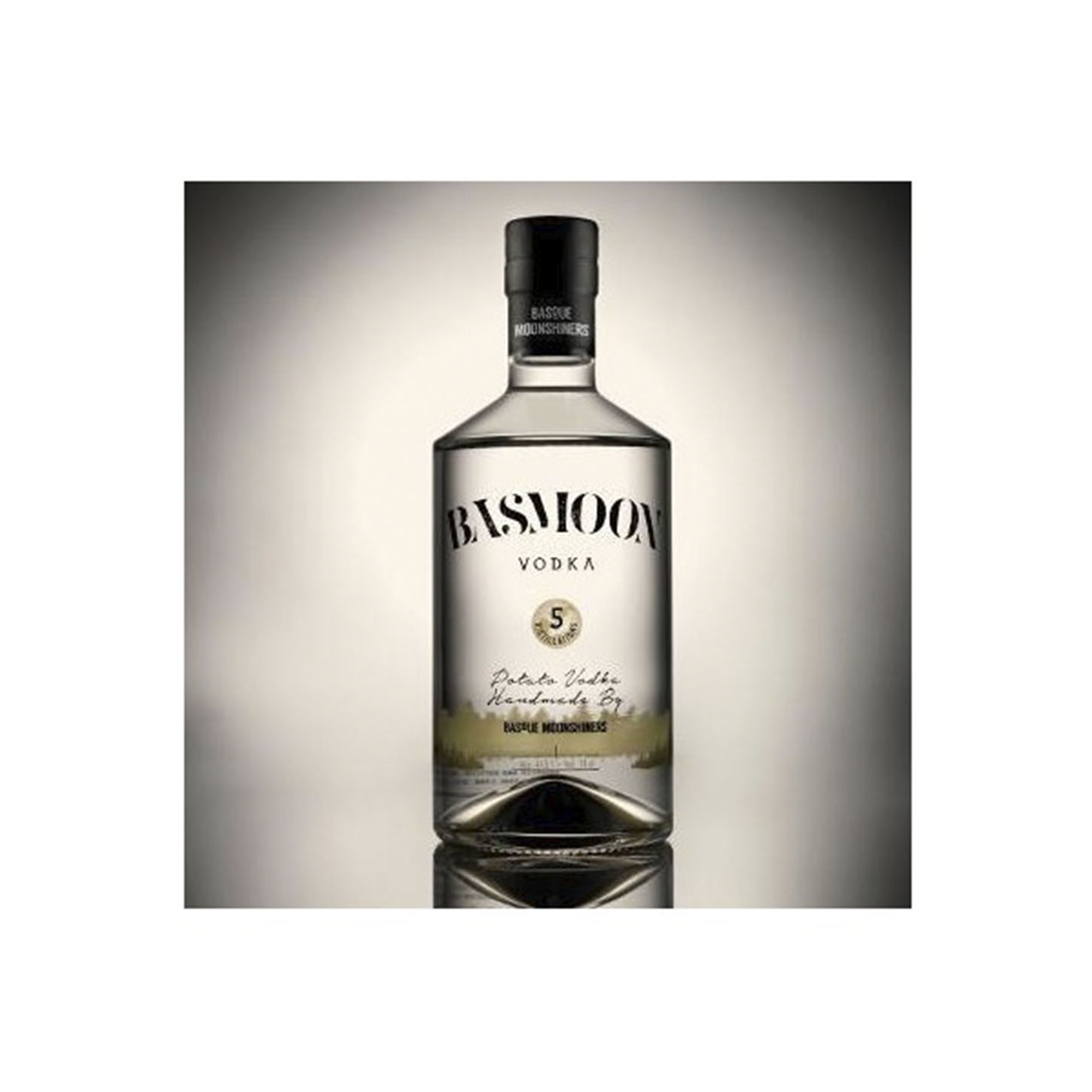 BasmoonVodka